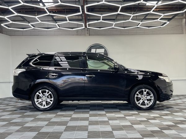 2013 Mitsubishi Outlander Enterprise Hamilton, Te Rapa image 314391