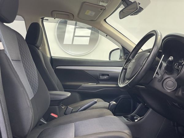 2013 Mitsubishi Outlander Enterprise Hamilton, Te Rapa image 314394