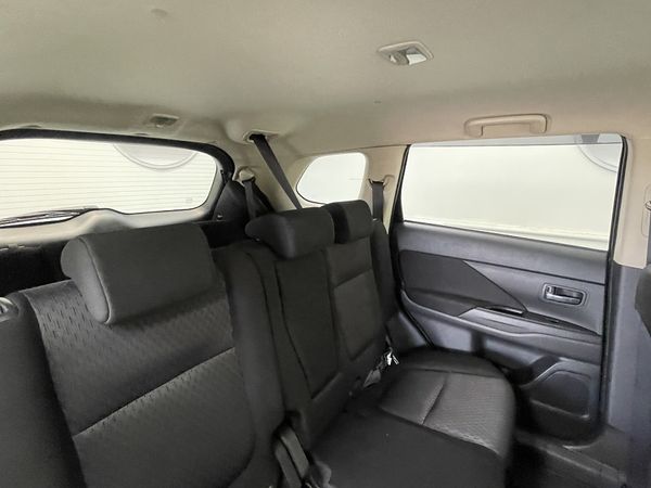 2013 Mitsubishi Outlander Enterprise Hamilton, Te Rapa image 314395