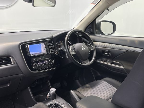 2013 Mitsubishi Outlander Enterprise Hamilton, Te Rapa image 314396