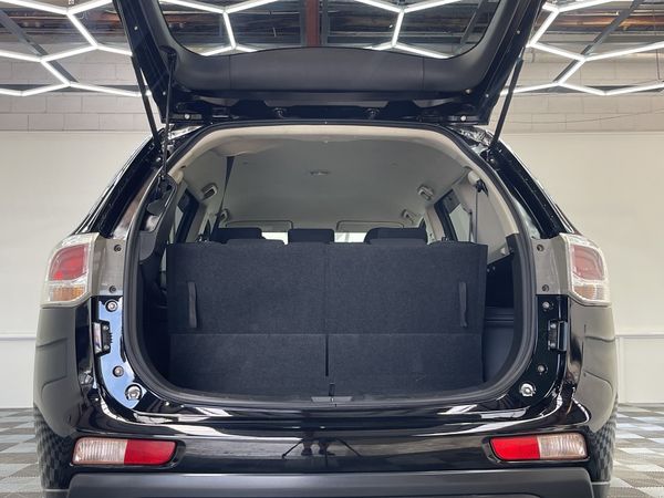 2013 Mitsubishi Outlander Enterprise Hamilton, Te Rapa image 314397