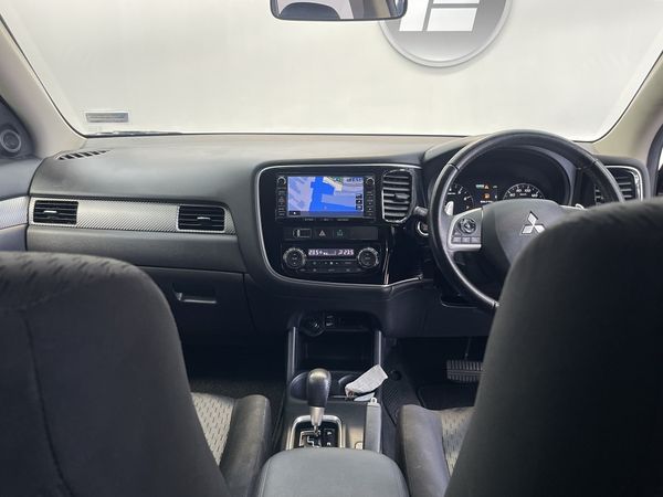 2013 Mitsubishi Outlander Enterprise Hamilton, Te Rapa image 314399