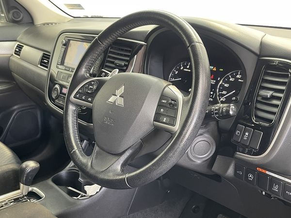 2013 Mitsubishi Outlander Enterprise Hamilton, Te Rapa image 314400