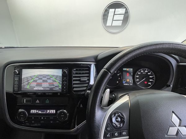 2013 Mitsubishi Outlander Enterprise Hamilton, Te Rapa image 314402