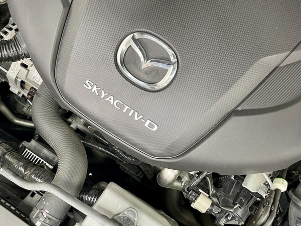 2022 Mazda CX-8 Enterprise Hamilton, Te Rapa image 312616