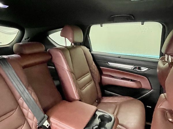 2022 Mazda CX-8 Enterprise Hamilton, Te Rapa image 312618