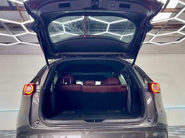 2022 Mazda CX-8 Enterprise Hamilton, Te Rapa image 312619