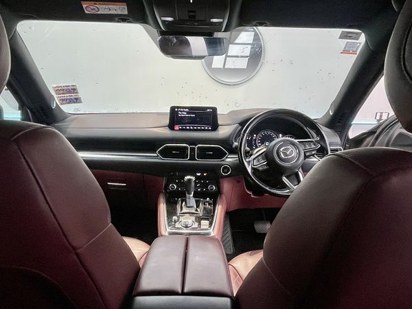 2022 Mazda CX-8 Enterprise Hamilton, Te Rapa image 312622