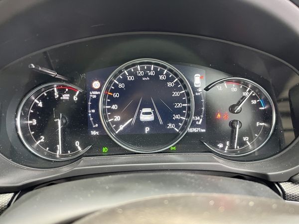 2022 Mazda CX-8 Enterprise Hamilton, Te Rapa image 312624