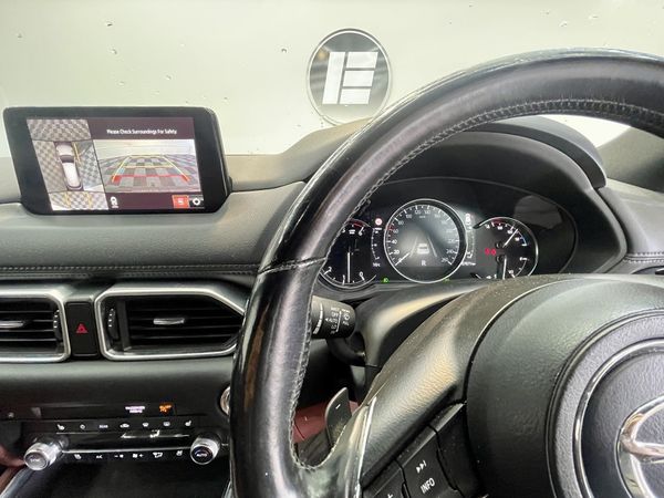 2022 Mazda CX-8 Enterprise Hamilton, Te Rapa image 312625