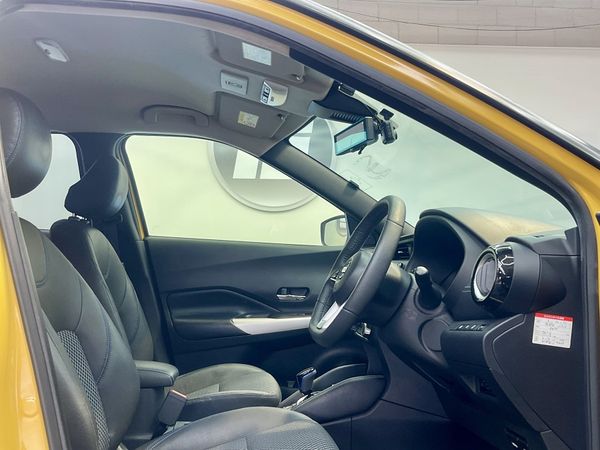 2021 Nissan Kicks Enterprise Hamilton, Te Rapa image 314414