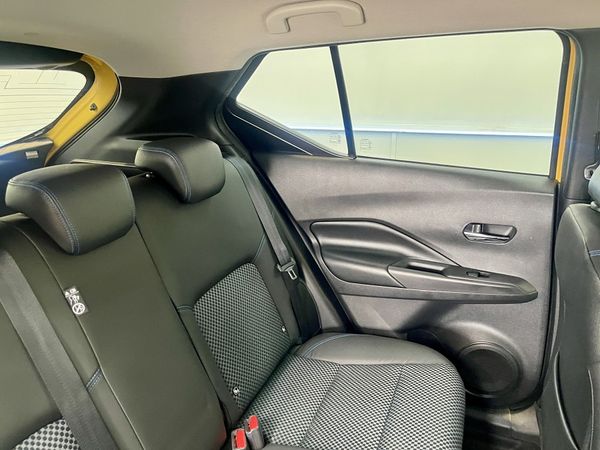 2021 Nissan Kicks Enterprise Hamilton, Te Rapa image 314415