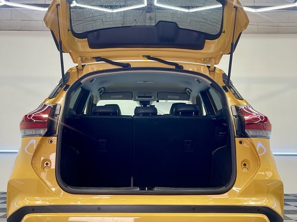 2021 Nissan Kicks Enterprise Hamilton, Te Rapa image 314416