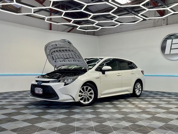 2020 Toyota Corolla Enterprise Hamilton, Te Rapa image 313847