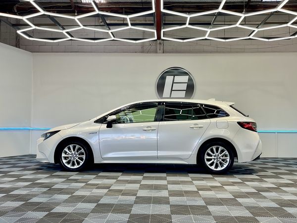 2020 Toyota Corolla Enterprise Hamilton, Te Rapa image 313849