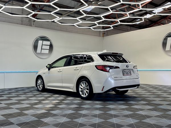 2020 Toyota Corolla Enterprise Hamilton, Te Rapa image 314117