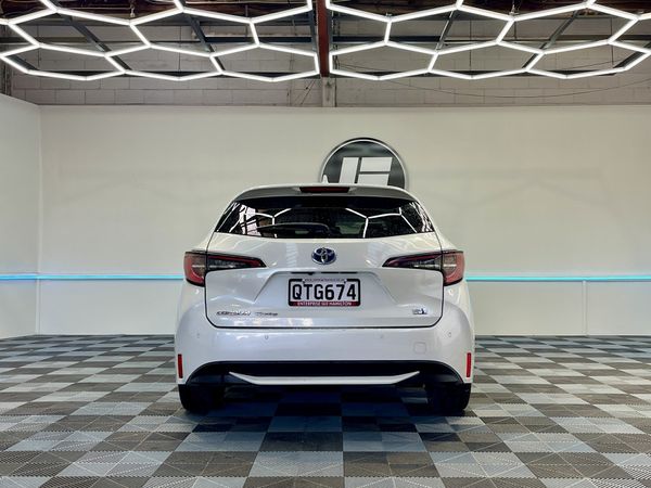 2020 Toyota Corolla Enterprise Hamilton, Te Rapa image 314118
