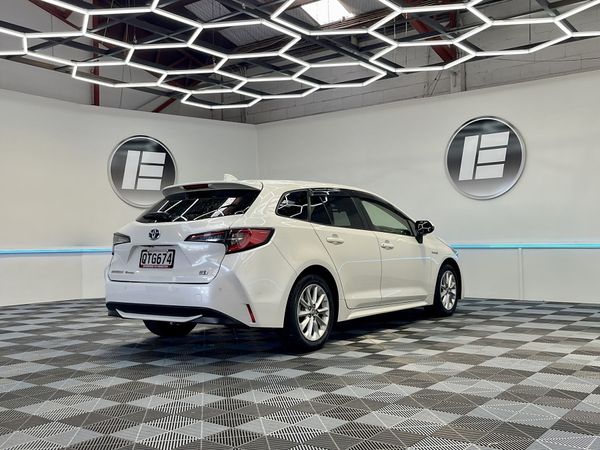 2020 Toyota Corolla Enterprise Hamilton, Te Rapa image 314119