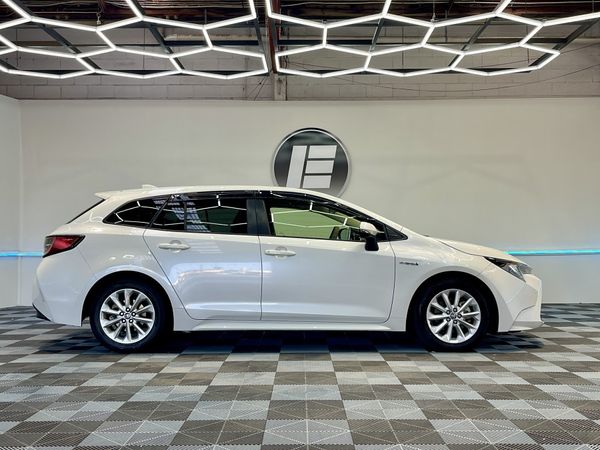 2020 Toyota Corolla Enterprise Hamilton, Te Rapa image 314120