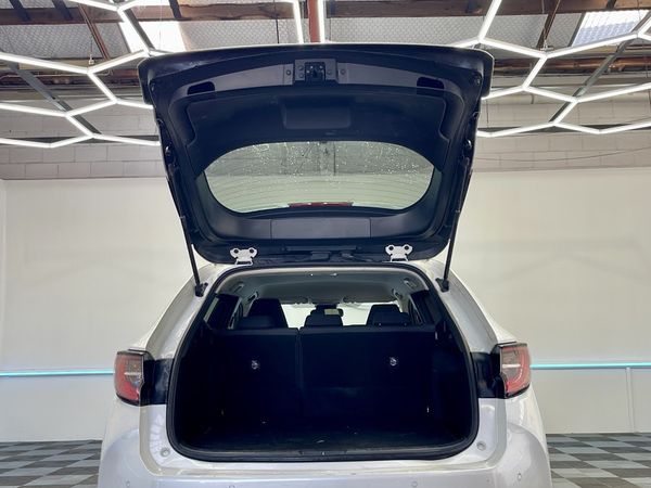 2020 Toyota Corolla Enterprise Hamilton, Te Rapa image 314125