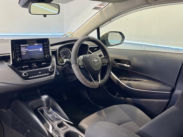 2020 Toyota Corolla Enterprise Hamilton, Te Rapa image 314126