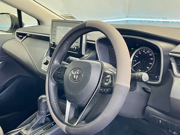 2020 Toyota Corolla Enterprise Hamilton, Te Rapa image 314129