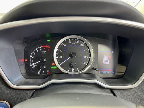 2020 Toyota Corolla Enterprise Hamilton, Te Rapa image 314130