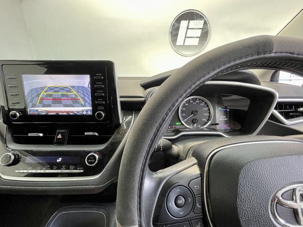 2020 Toyota Corolla Enterprise Hamilton, Te Rapa image 314131