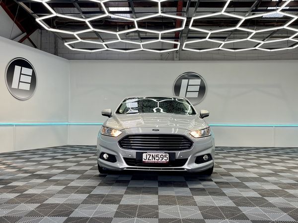 2016 Ford Mondeo Enterprise Hamilton, Te Rapa image 311029