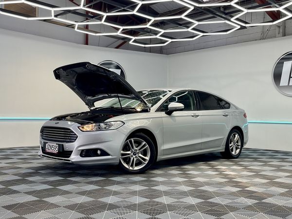 2016 Ford Mondeo Enterprise Hamilton, Te Rapa image 311030