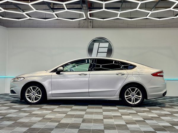 2016 Ford Mondeo Enterprise Hamilton, Te Rapa image 311032