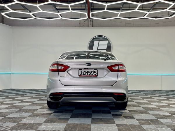 2016 Ford Mondeo Enterprise Hamilton, Te Rapa image 311517