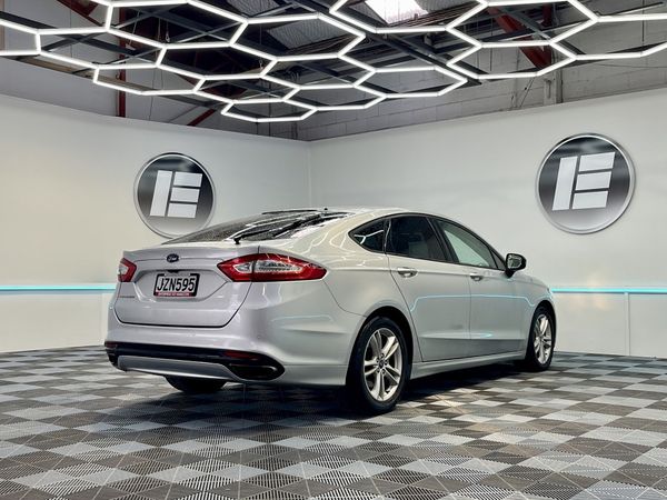 2016 Ford Mondeo Enterprise Hamilton, Te Rapa image 311518