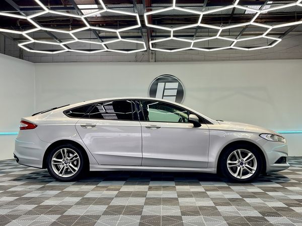 2016 Ford Mondeo Enterprise Hamilton, Te Rapa image 311519