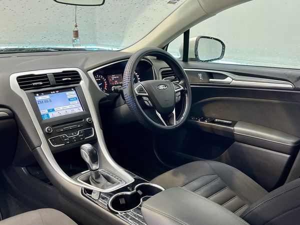 2016 Ford Mondeo Enterprise Hamilton, Te Rapa image 311525