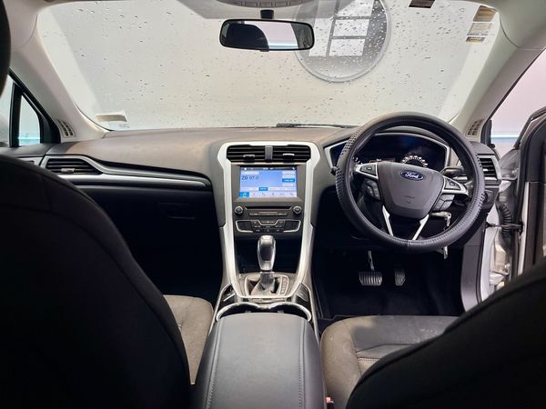 2016 Ford Mondeo Enterprise Hamilton, Te Rapa image 311527