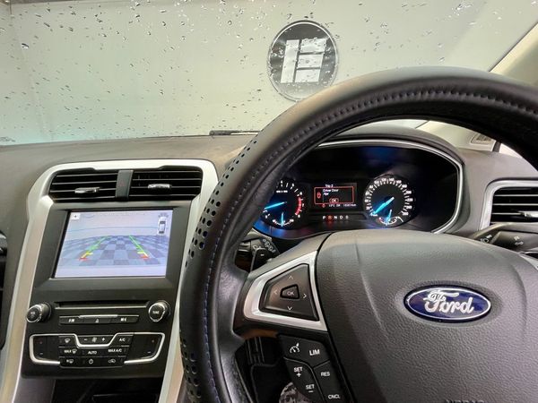 2016 Ford Mondeo Enterprise Hamilton, Te Rapa image 311530