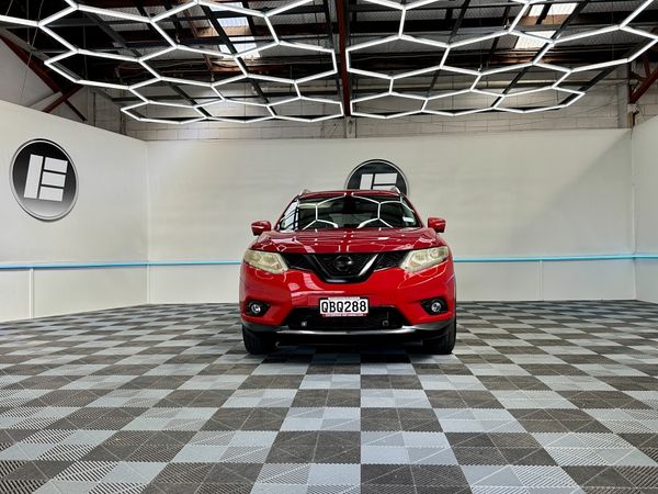 2014 Nissan X-Trail Enterprise Hamilton, Te Rapa image 311152