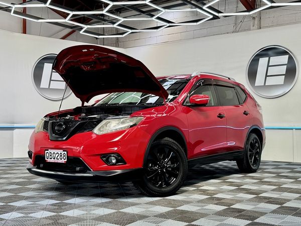 2014 Nissan X-Trail Enterprise Hamilton, Te Rapa image 311153