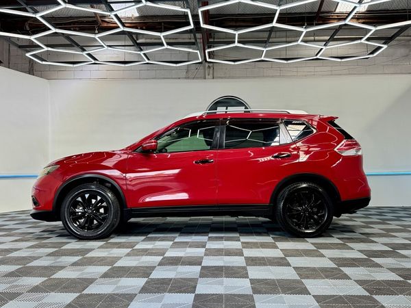 2014 Nissan X-Trail Enterprise Hamilton, Te Rapa image 311155