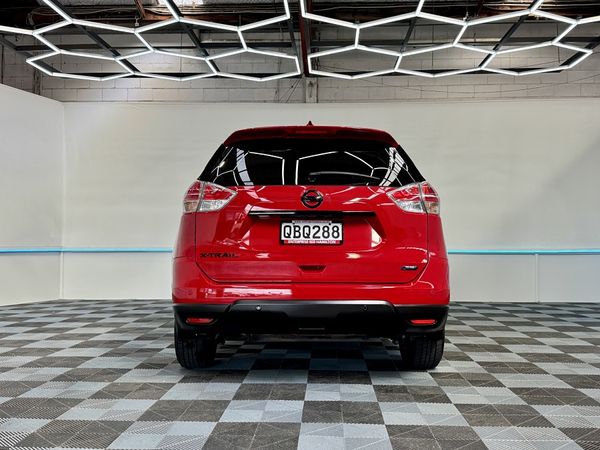 2014 Nissan X-Trail Enterprise Hamilton, Te Rapa image 315398