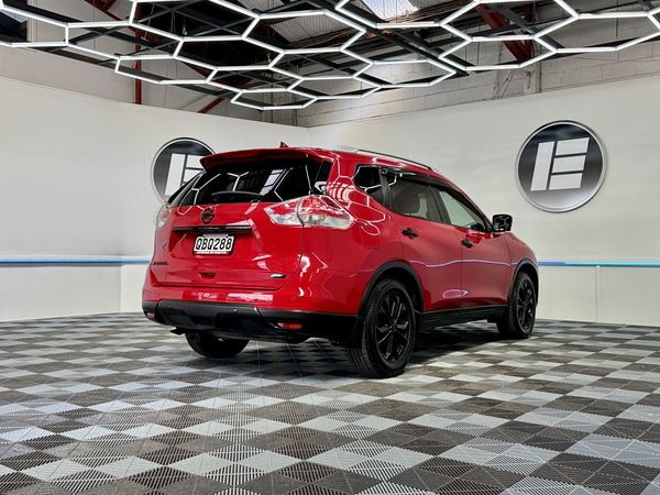 2014 Nissan X-Trail Enterprise Hamilton, Te Rapa image 315399