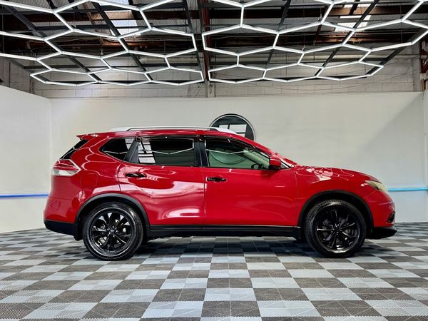 2014 Nissan X-Trail Enterprise Hamilton, Te Rapa image 315400