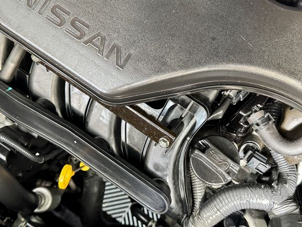 2014 Nissan X-Trail Enterprise Hamilton, Te Rapa image 315402