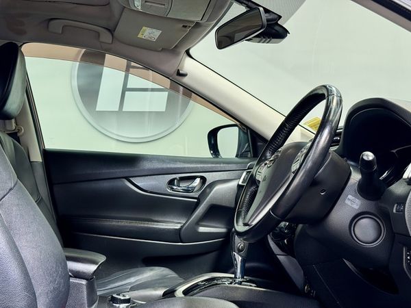 2014 Nissan X-Trail Enterprise Hamilton, Te Rapa image 315403