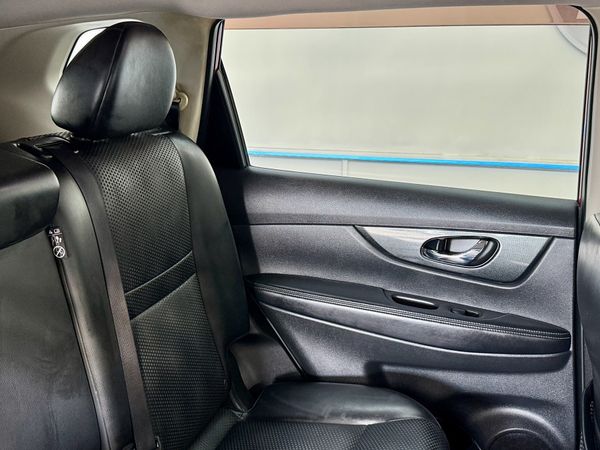 2014 Nissan X-Trail Enterprise Hamilton, Te Rapa image 315404