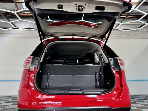 2014 Nissan X-Trail Enterprise Hamilton, Te Rapa image 315405