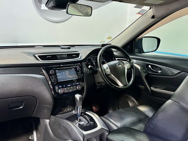 2014 Nissan X-Trail Enterprise Hamilton, Te Rapa image 315406