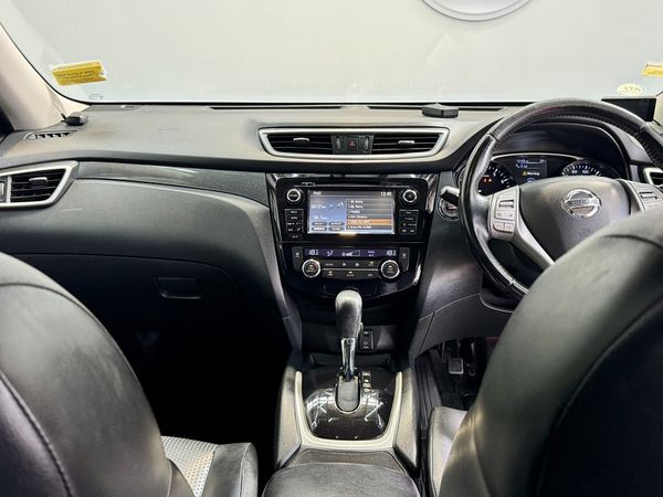 2014 Nissan X-Trail Enterprise Hamilton, Te Rapa image 315408