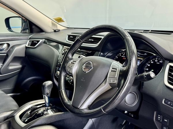2014 Nissan X-Trail Enterprise Hamilton, Te Rapa image 315409